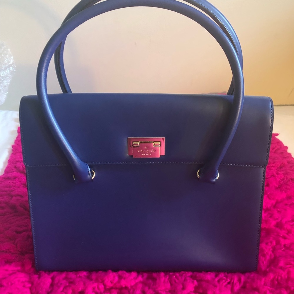 Kate spade bag..only - Picture 3 of 9